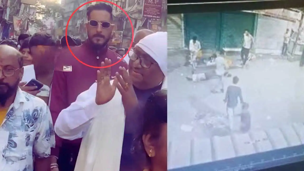 Promoter Shootout In Howrah