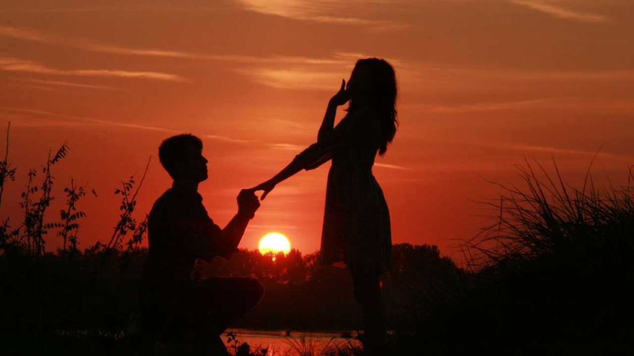 Propose Day Wishes in Bengali