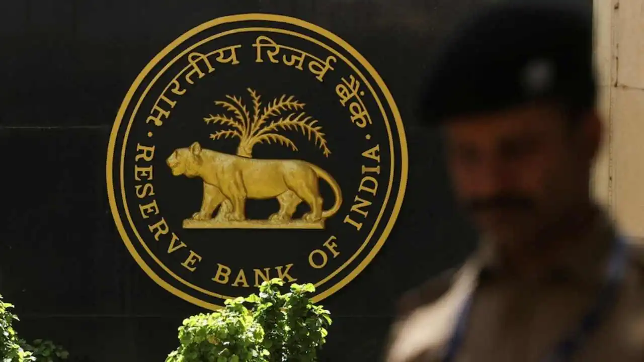 RBI Recruitment 2026