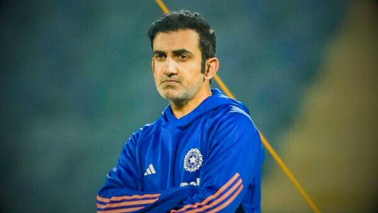 RR offered Gautam Gambhir for new Position