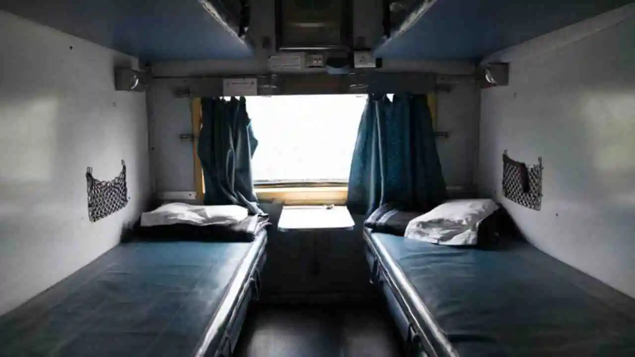 Railway Sudhar Yojana 2026