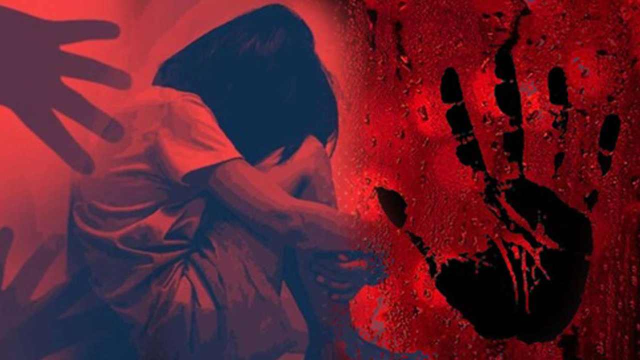 Rape Case in Odisha