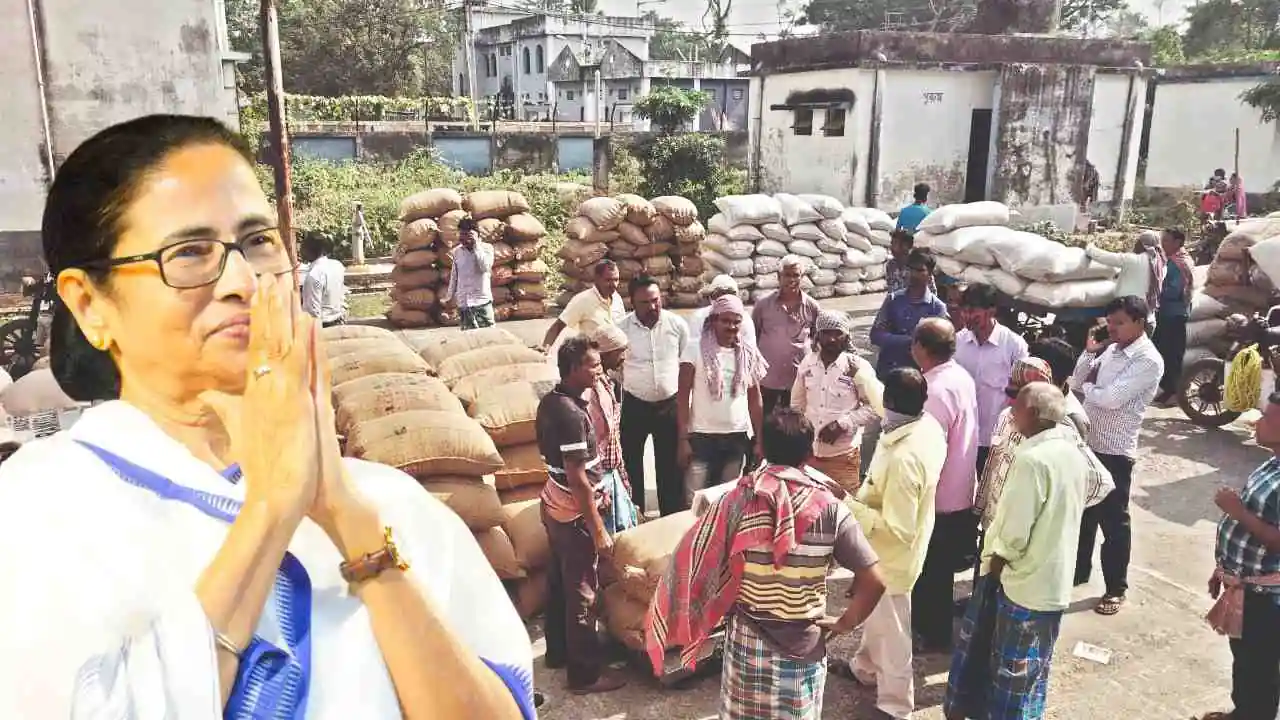 Ration Card Ramzan Package