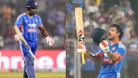 Sanju Or Ishan who will open for team India in ICC T20 World Cup