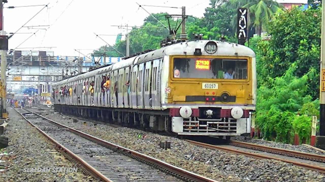 Sealdah Railway Division