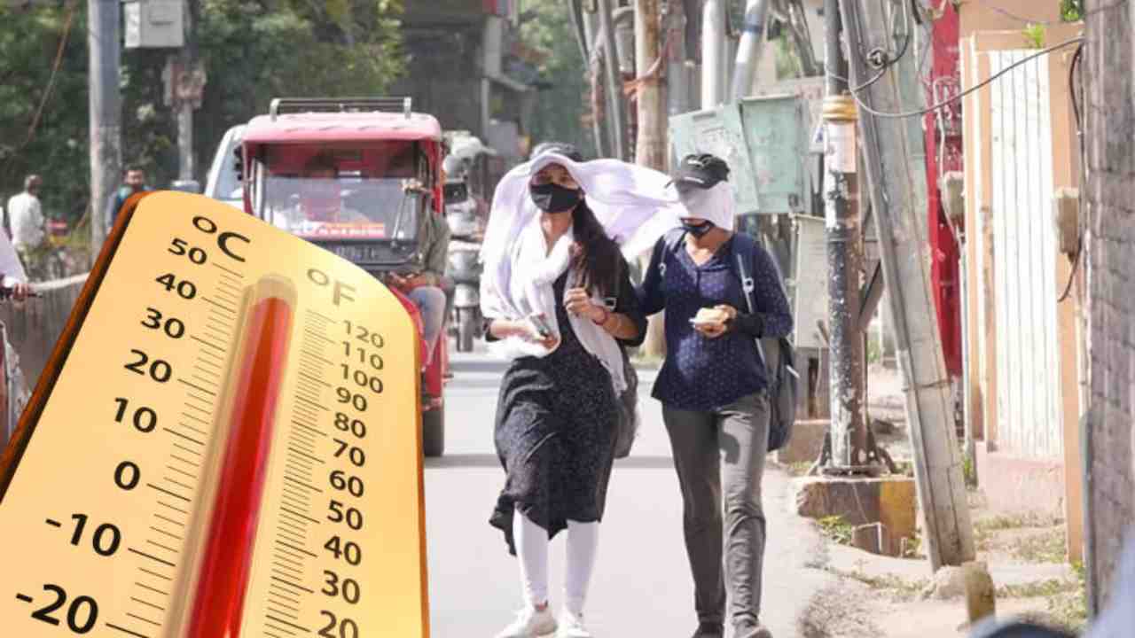 South Bengal Weather