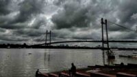 South Bengal Weather Rain