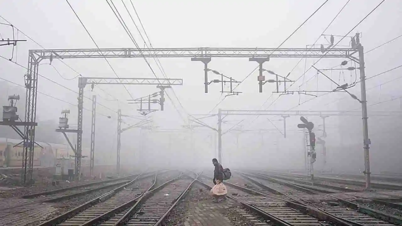 South Bengal Weather Today