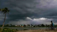 South Bengal Weather Today