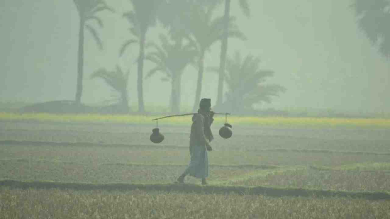 South Bengal Weather Today