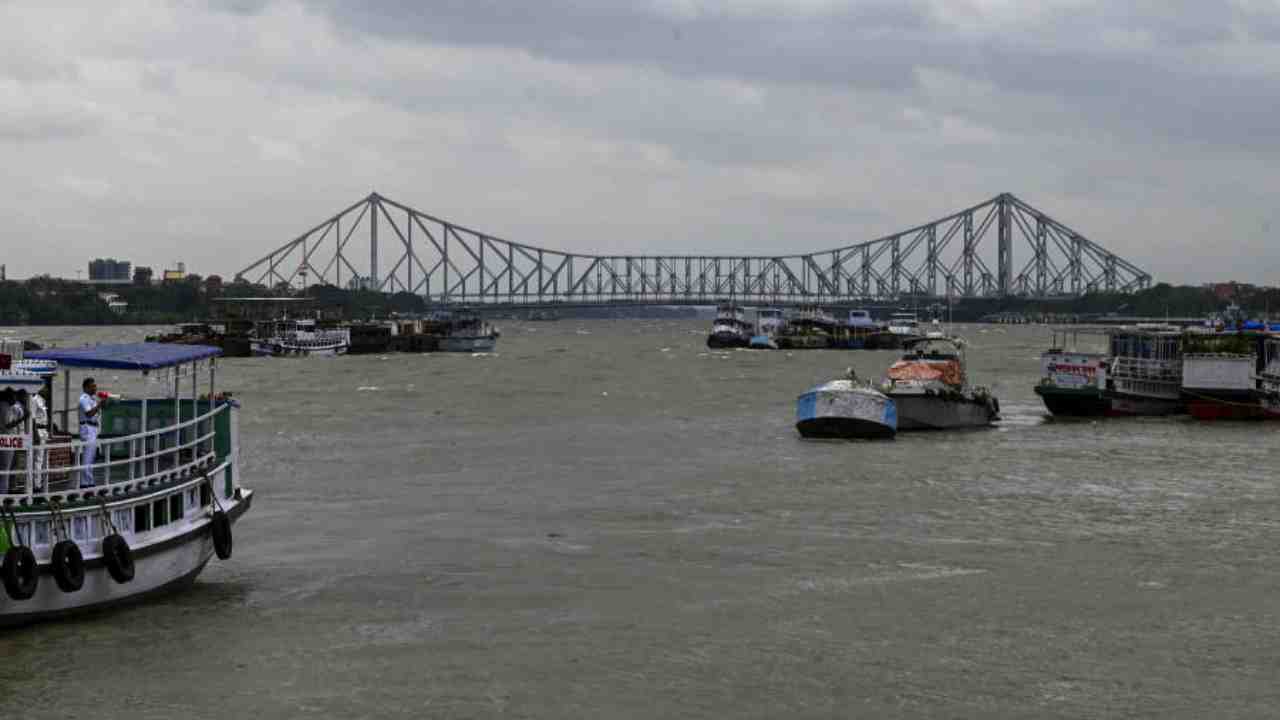 South Bengal Weather Today