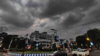 South Bengal Weather Today