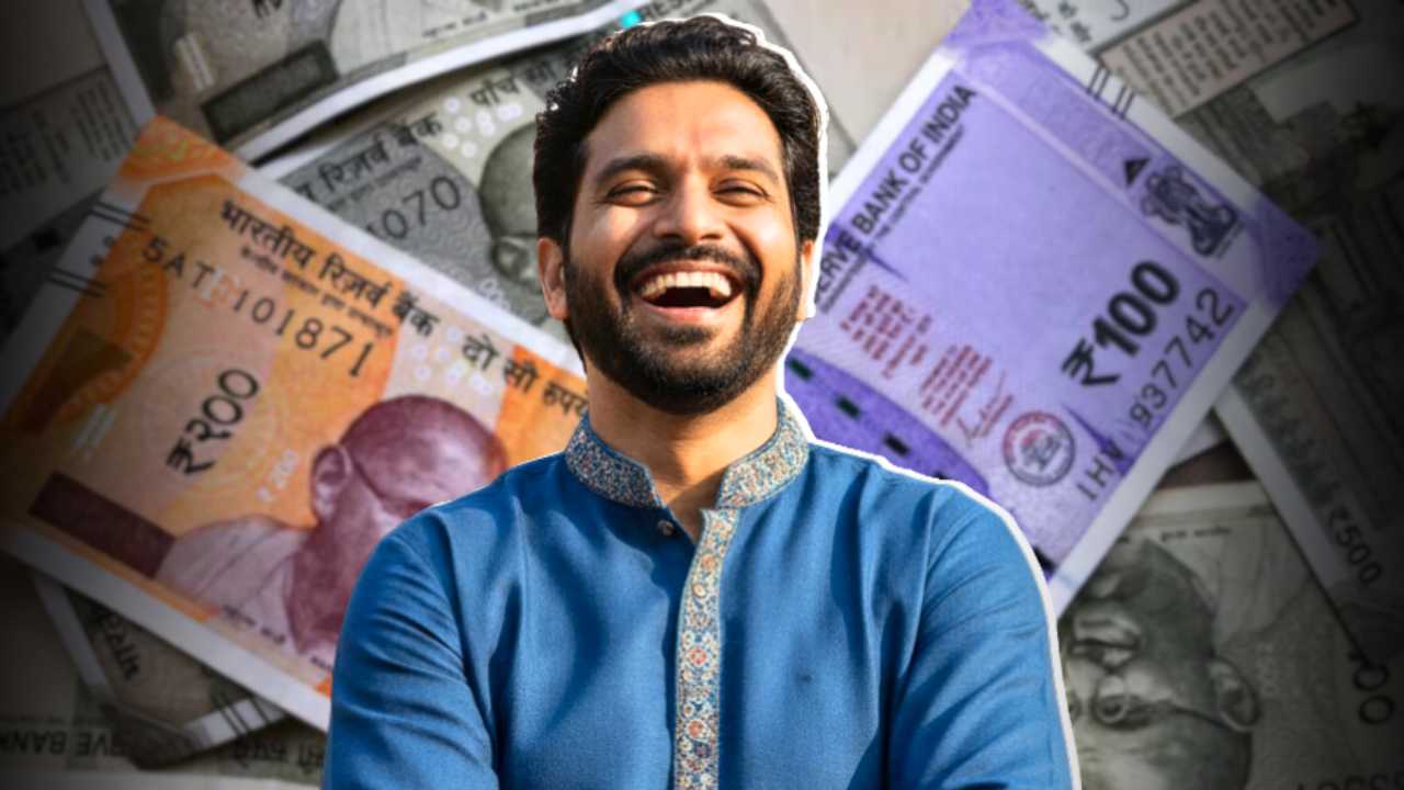 Stock To Buy this stock already gave 16097 percent return