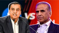 Sunil Bharti Mittal may challenge Mukesh Ambani with 20 thousand crore in nbfc