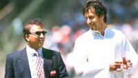 Sunil Gavaskar and 13 cricket legends wrote letter to Pakistan government for Imran Khan