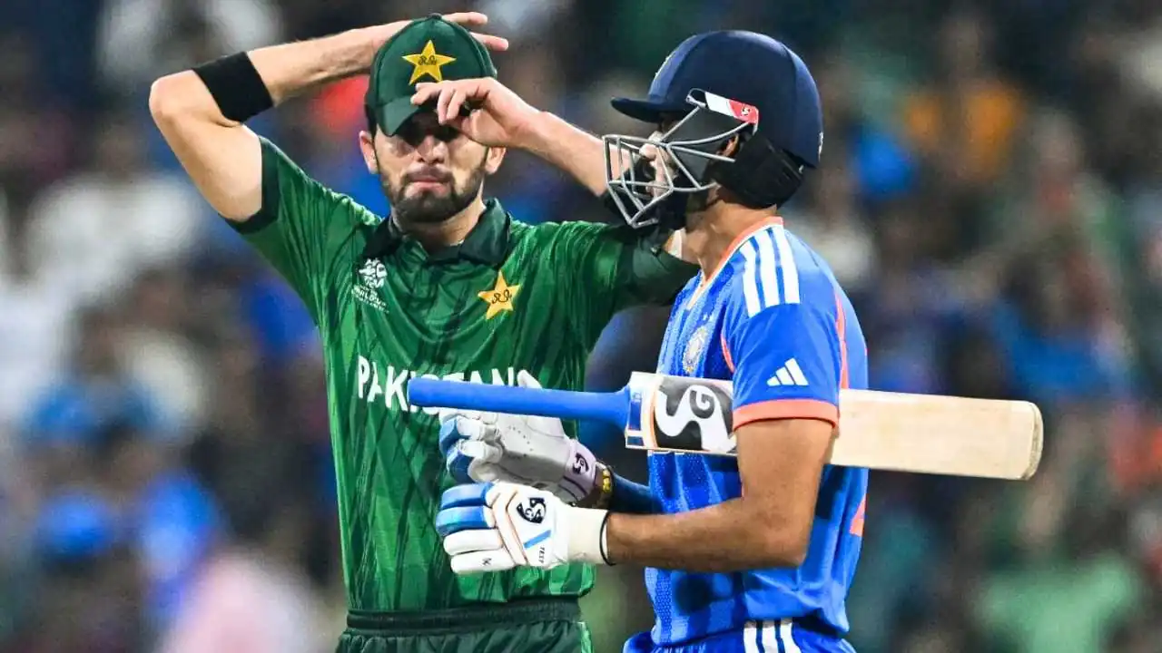 Supporters can watch India Vs Pakistan T20 World Cup match again