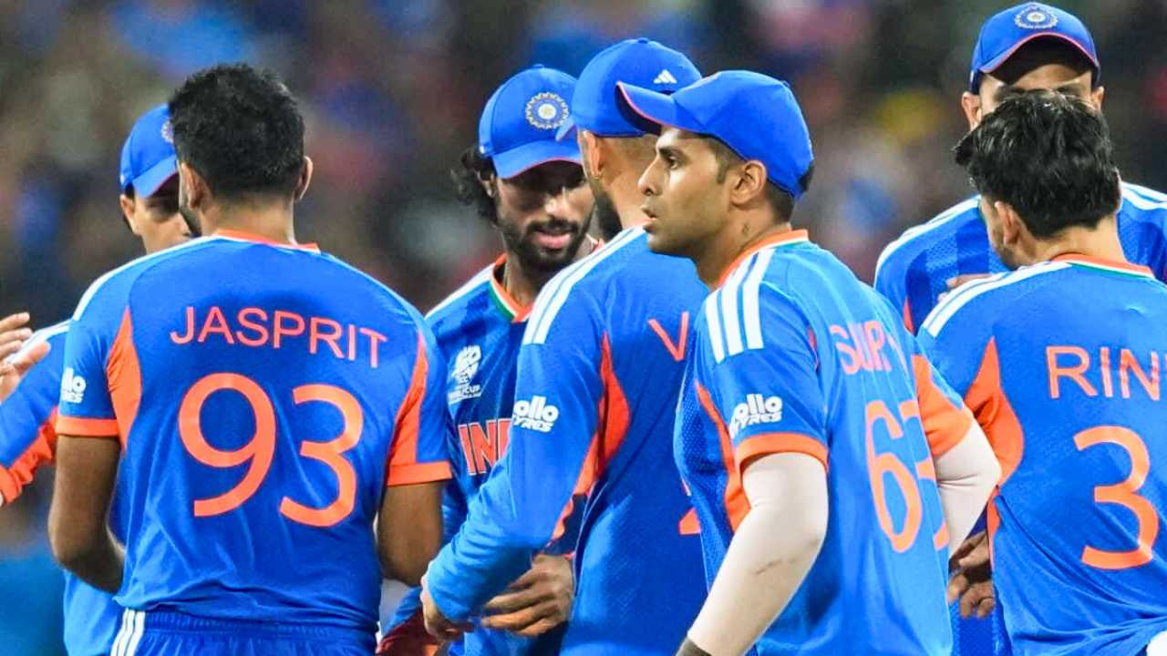 Team India Players In Rest Update ICC Men's T20 World Cup