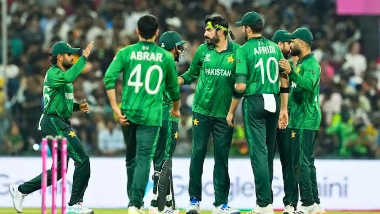 This Pak Spinner can be a threat for India in India Vs Pakistan Match