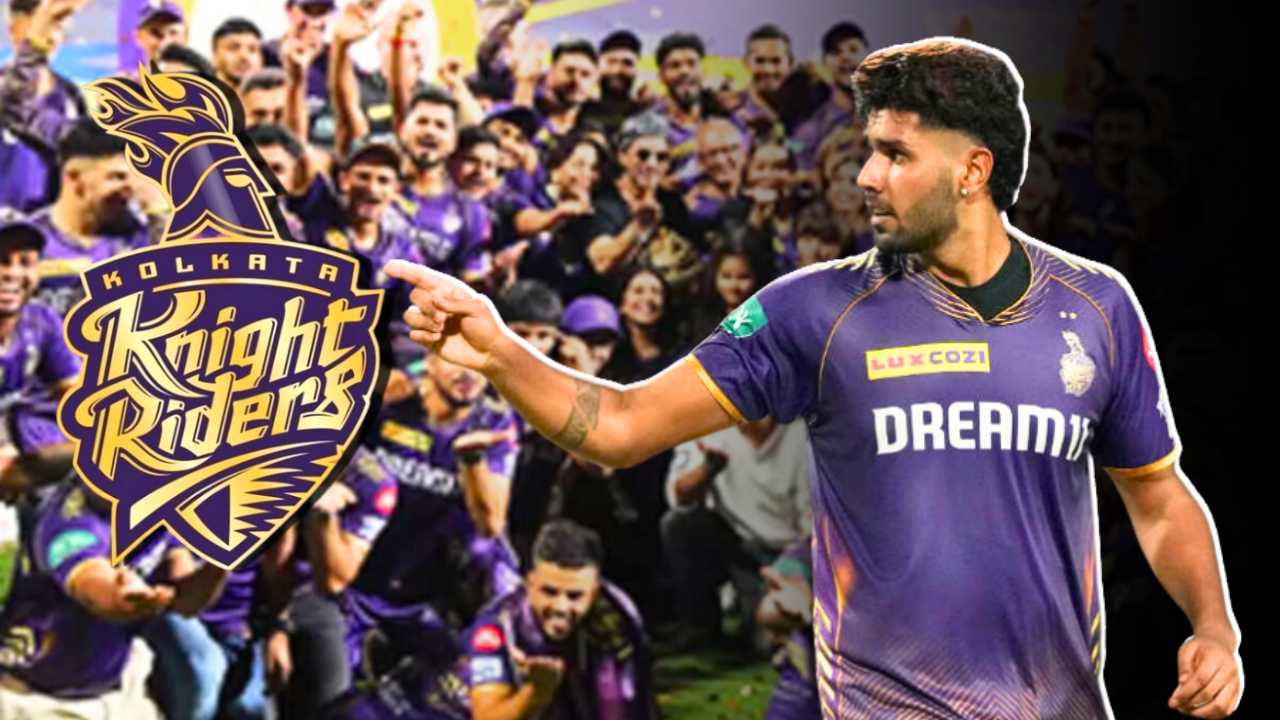 Kolkata Knight Riders, Indian Premier League, Harshit Rana, IPL 2026, KKR New Bowler, Harshit Rana Replacement,