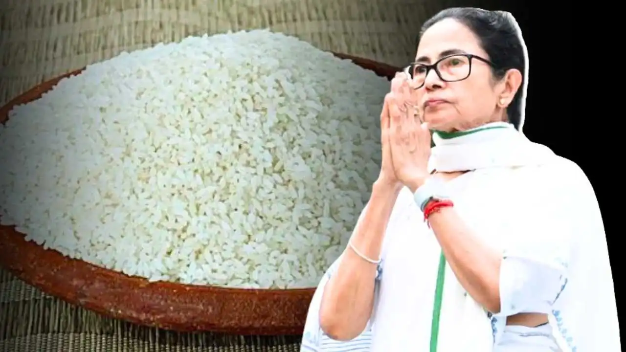 UN RecognitionTo West Bengal Mamta Banerjee shared new post