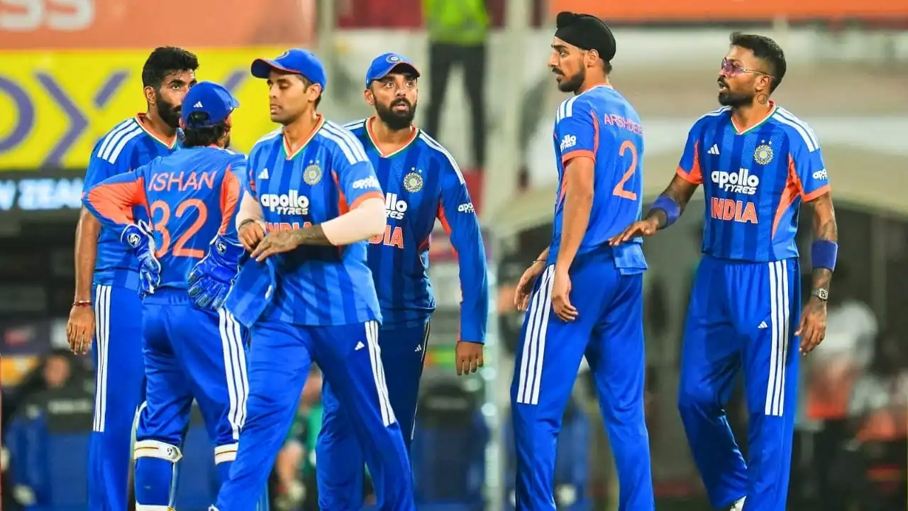 Update On India Vs West Indies Match