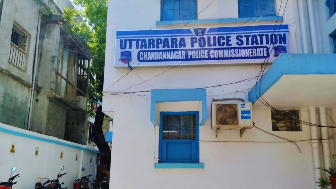 Uttarpara