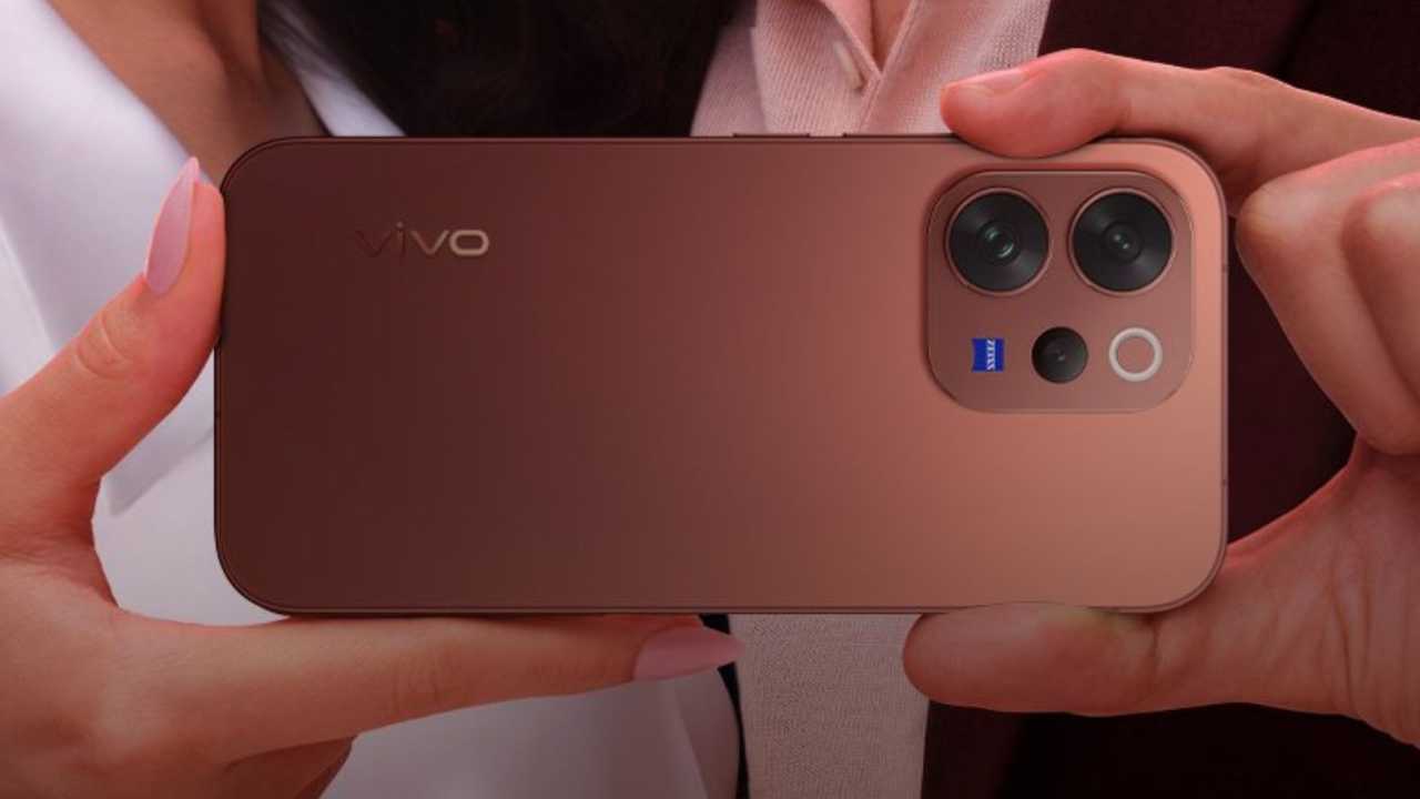 Vivo V70 Series