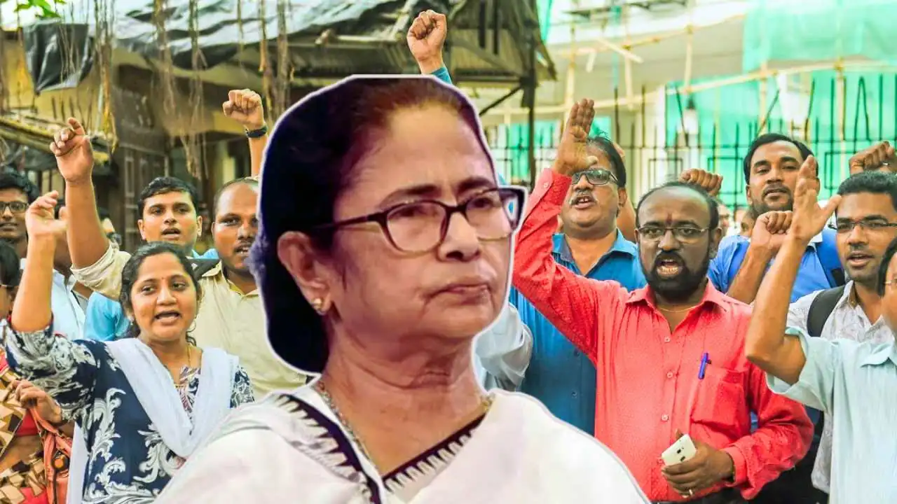 WB 5th Pay Commission