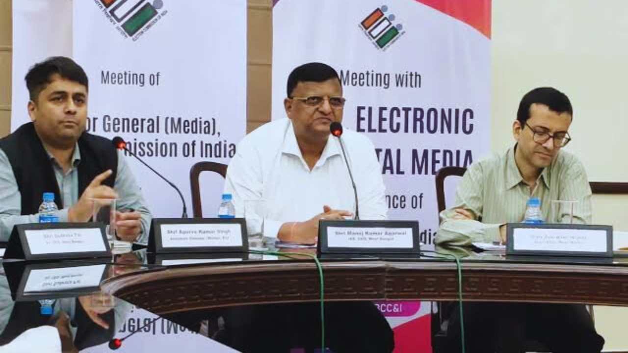 West Bengal Election 2026