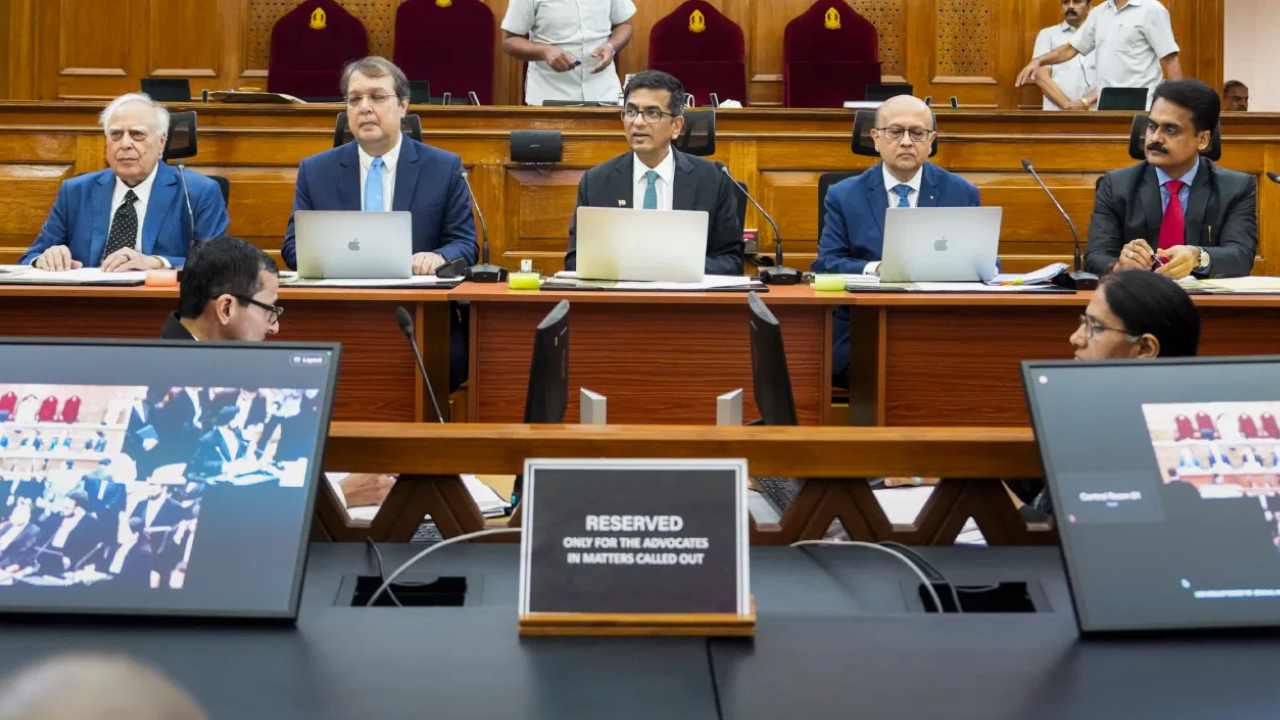 West Bengal Lok Adalat