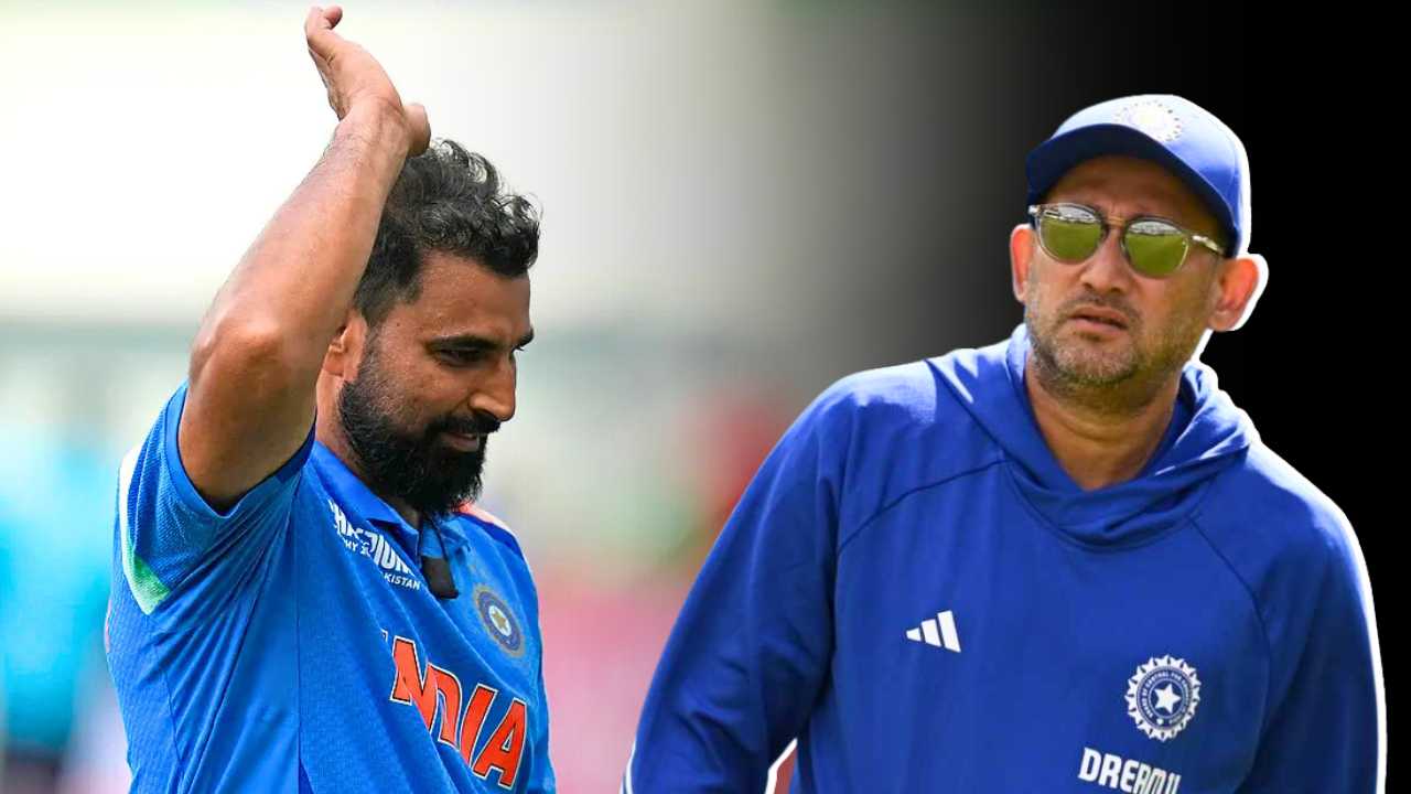 Why Mohammed Shami is not getting a call in the Indian team