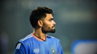 Will Rinku Singh play for India in running T20 World Cup