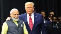 India America Relations