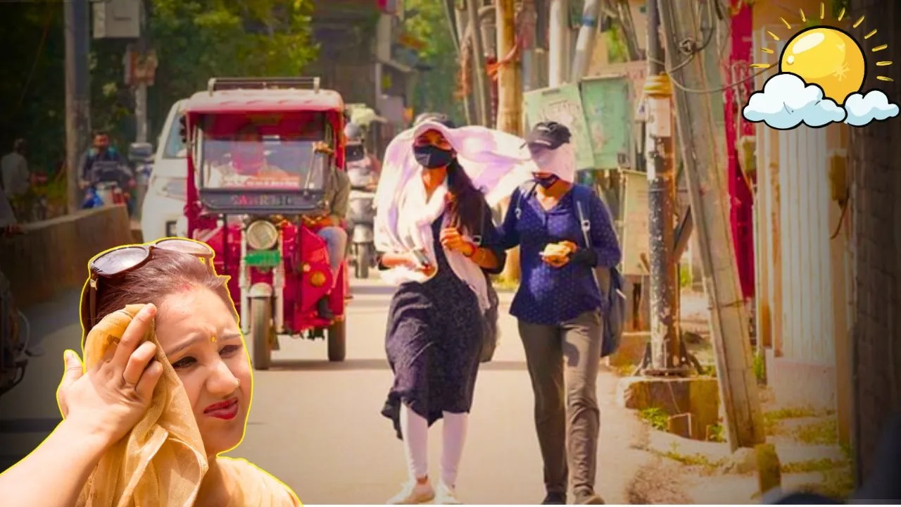 South Bengal weather today