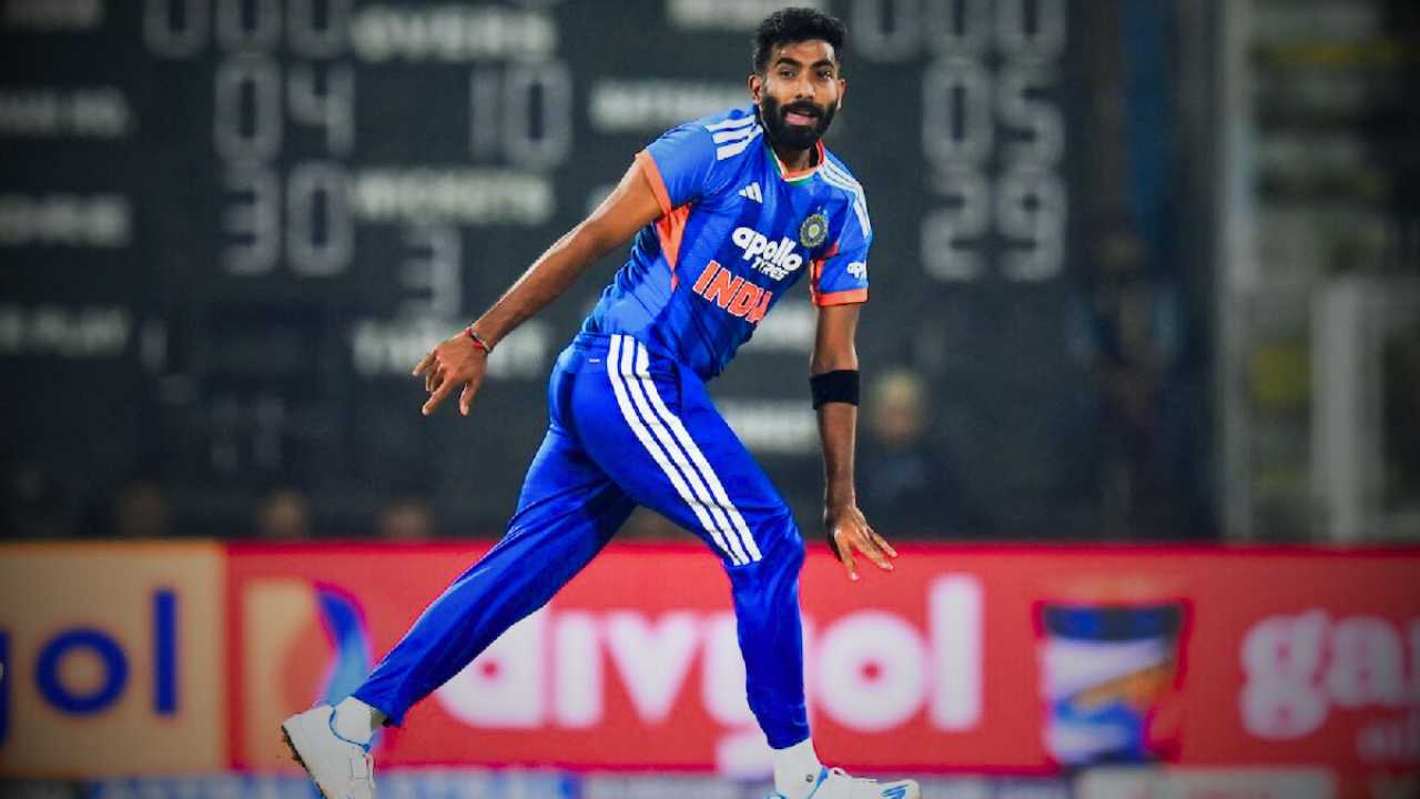 Ishan Kishan On Jasprit Bumrah