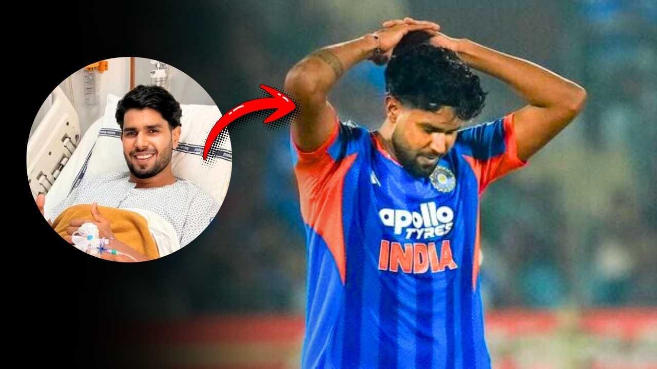 Harshit Rana Operation