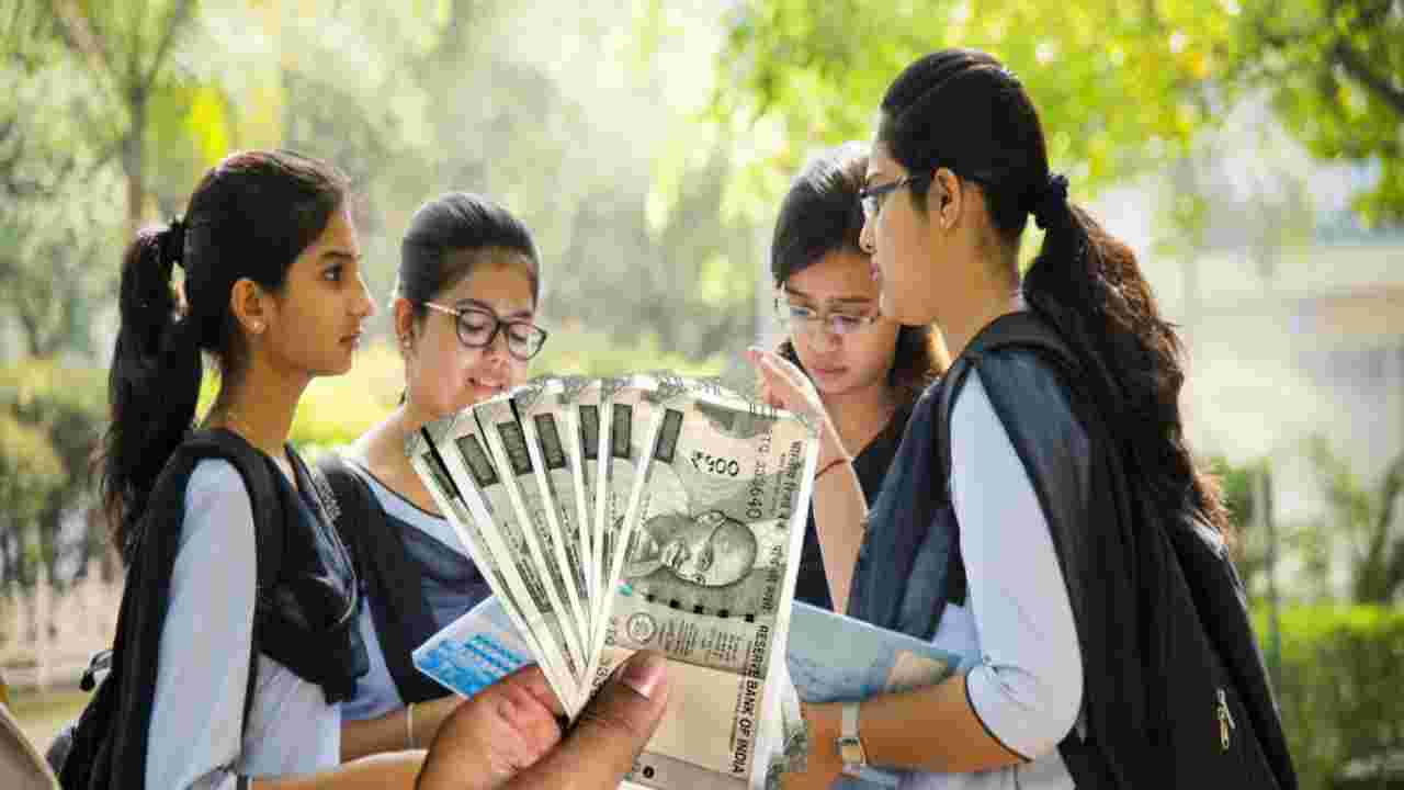 Lakhpati Bitiya Yojana