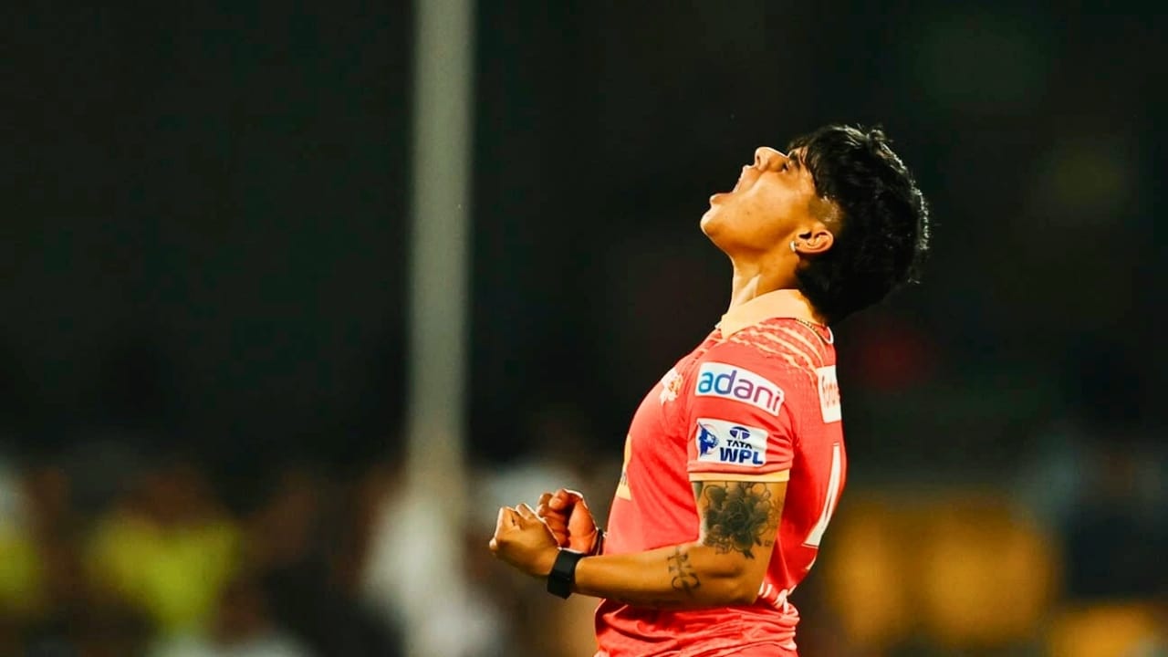 22 years bowler joins India National Cricket Team for Australia test series