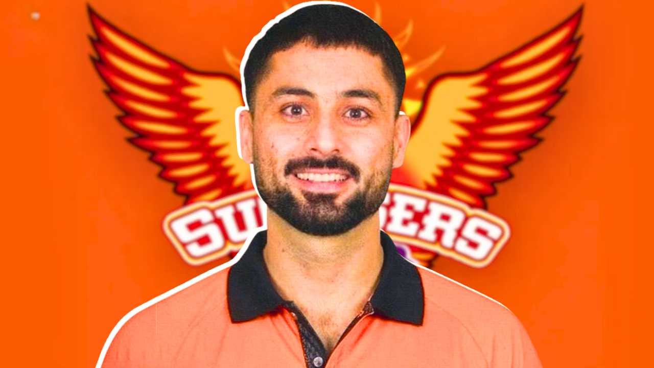 Abrar Ahmed may miss the hundred 2026 see the reason