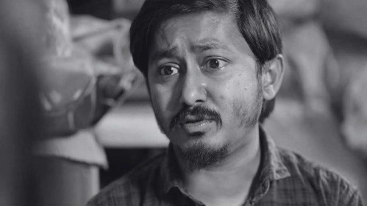 Actor Pranab Chatterjee Expired