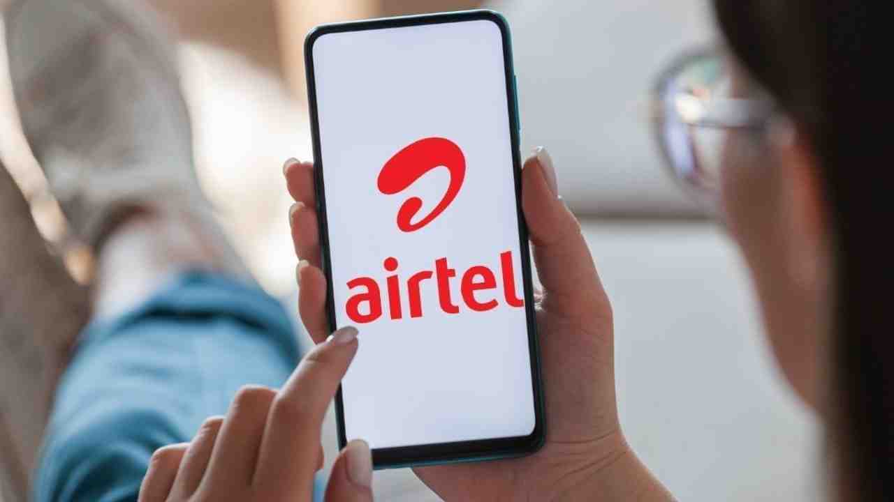 Airtel Recharge Plan