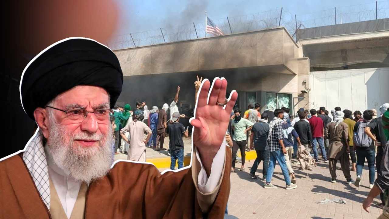 Ali Khamenei