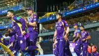 Allegations On KKR Bowler big news