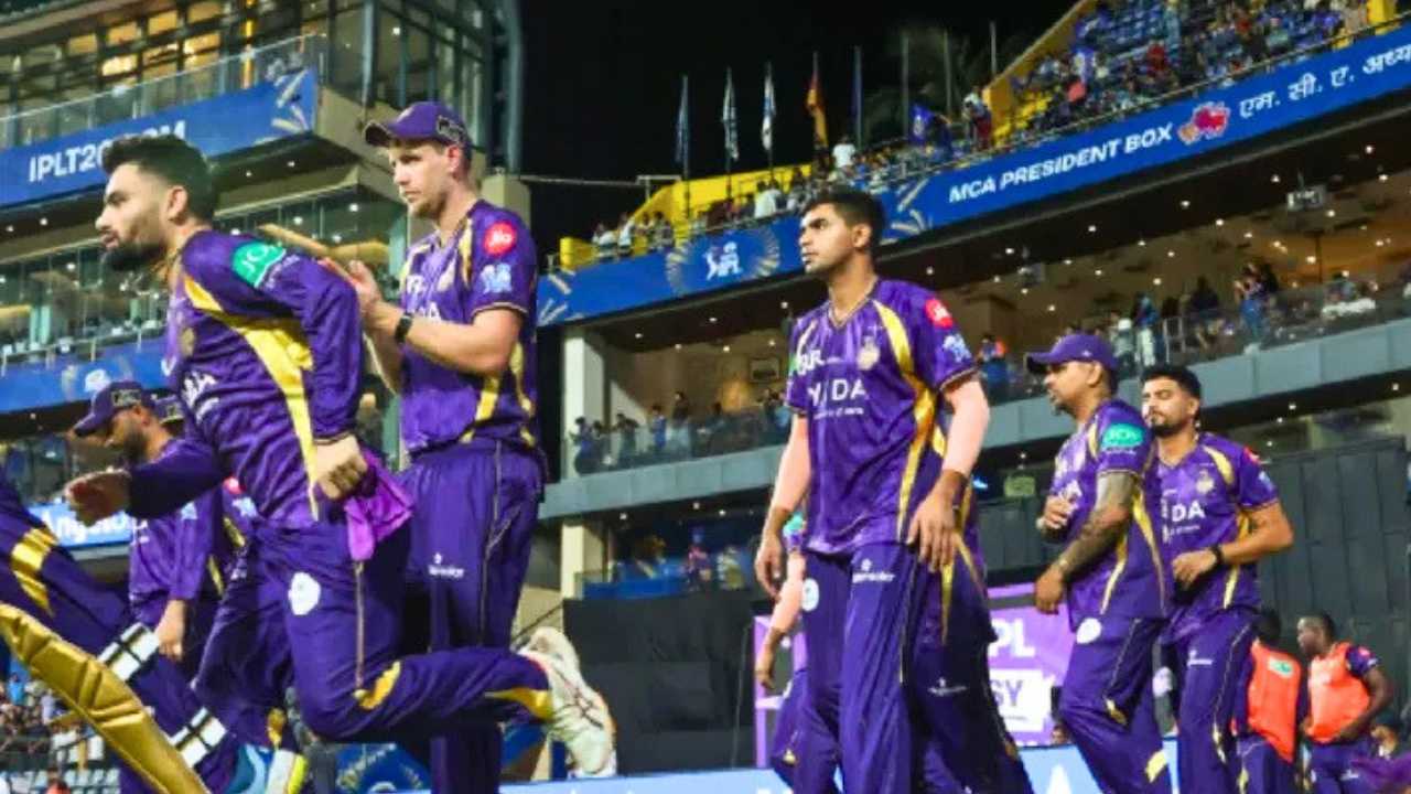 Allegations On KKR Bowler big news