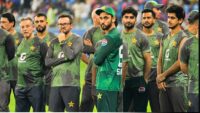 Allegations against Pakistan National Cricket Team Player
