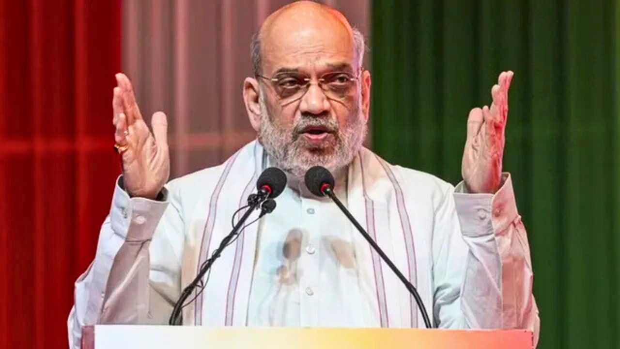 Amit Shah