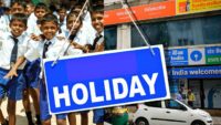 April Holiday List for India's States