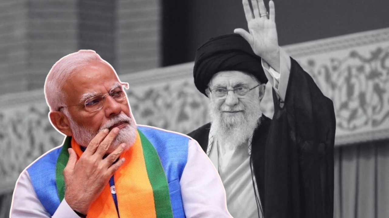 Ayatollah Ali Khamenei Death