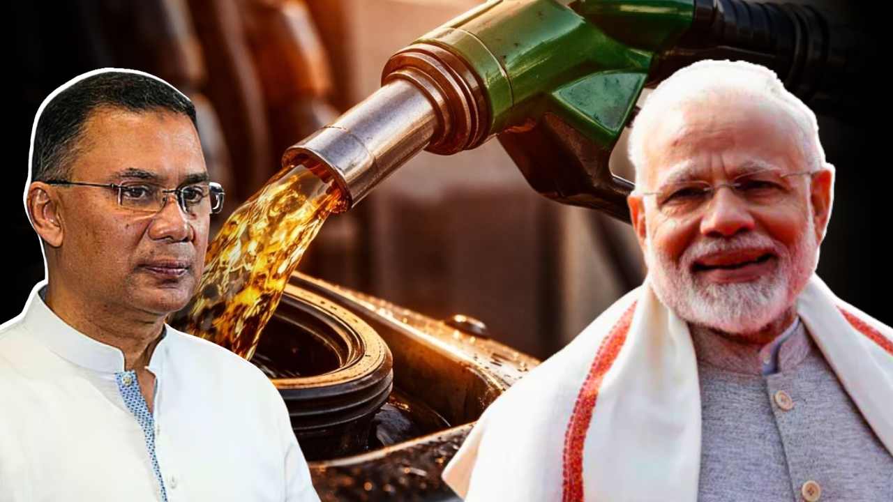 Bangladesh Import Diesel From India