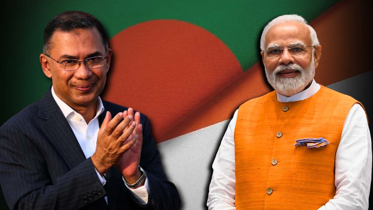 Bangladesh-India Relations
